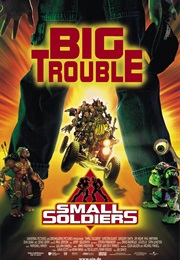 Small Soldiers (1998)