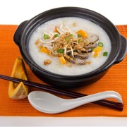 Potato Porridge
