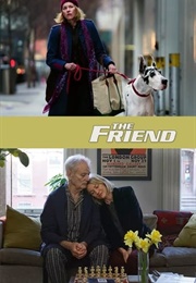 The Friend (2024)