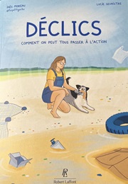 Déclics (Inès Moreau, Lucie Sevaistre)