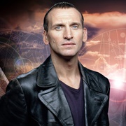Ninth Doctor