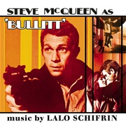 Bullitt (Soundtrack From the Motion Picture) [2000 Re-Recording]