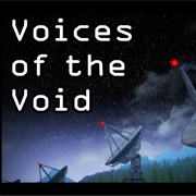Voices of the Void