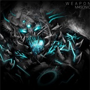 Weapon (M4SONIC)