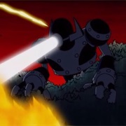 S2.E9: Winner Take All