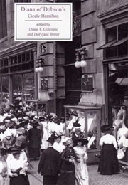 Diana of Dobson's (Cicely Hamilton)