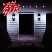 Metal Church - Line of Death