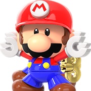 Mini Mario