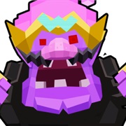Wario Bug