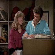 Cheers: "I Will Gladly Pay You Tuesday" (S4,E6)