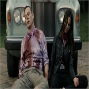 Banshee: "A Fixer of Sorts" (S3,E3)