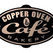 Copper Oven Cafe