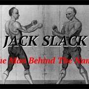 Jack Slack