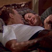 S5.E1: Arthur, Spooner