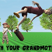 Golf With Your Grandmother