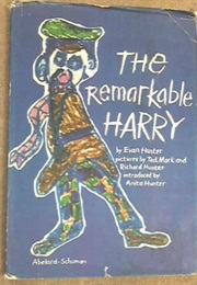 The Remarkable Harry (Evan Hunter)