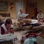 S5.E6: Over the Hills and Far Away