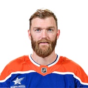 Mattias Ekholm (Edmonton Oilers)