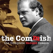 The Commish Season 2