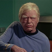 S2.E12: The Deadly Years