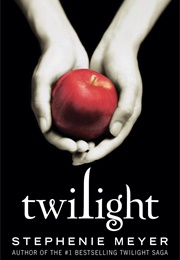 Twilight (Stephenie Meyer)