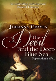 The Devil and the Deep Blue Sea (Johanna Craven)