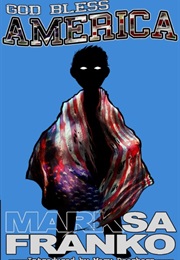 God Bless America (Mark Safranko)