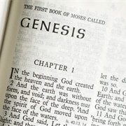 Book of Genesis