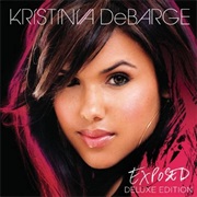 Kristinia Debarge - Exposed