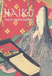 Haiku (Hardy, Jackie (Ed.))