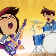 S2.E15: Welcome to Necrocomic-Con/Fit to Print