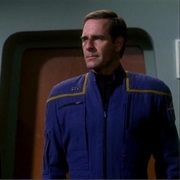 S2.E24: First Flight