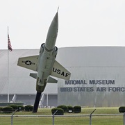 National Museum of the US Air Force, Dayton, Ohio