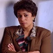 S. Epatha Merkerson as Anita Van Buren (Law and Order)