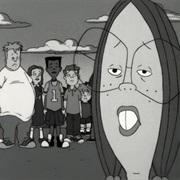 S2.E9: The Girl Was Trouble