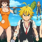 S1.E23: Zetsubo Korin