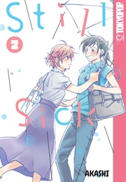 Still Sick Vol. 2 (Akashi)