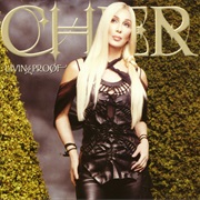 The Music's No Good Without You - Cher