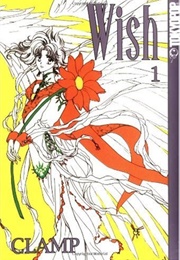 Wish Volume 1 (Clamp)