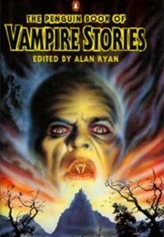 Penguin Book of Vampire Stories (Ryan, Alan)