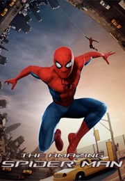 The Amazing Spider-Man Season 8 (2022)