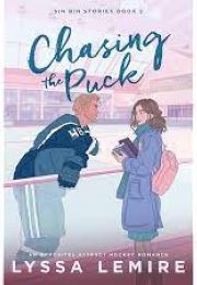 Chasing the Puck (Lyssa Lemire)