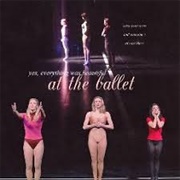 At the Ballet - A Chorus Line