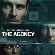 The Agency: Central Intelligence