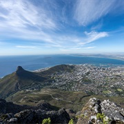 Cape Town, South Africa