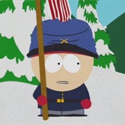 S3.E14: The Red Badge of Gayness