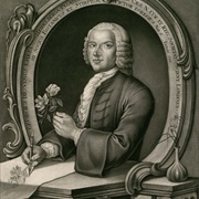 Georg Dionysius Ehret