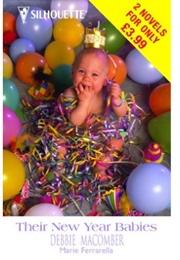 Their New Year Babies (Debbie Macomber & Marie Ferrarella)