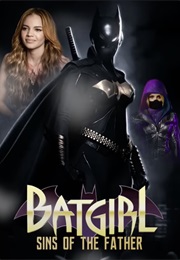 Batgirl: Sins of the Father (2022)