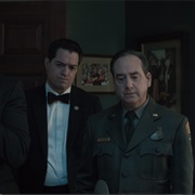 S1.E1: The Fall of the House of Usher